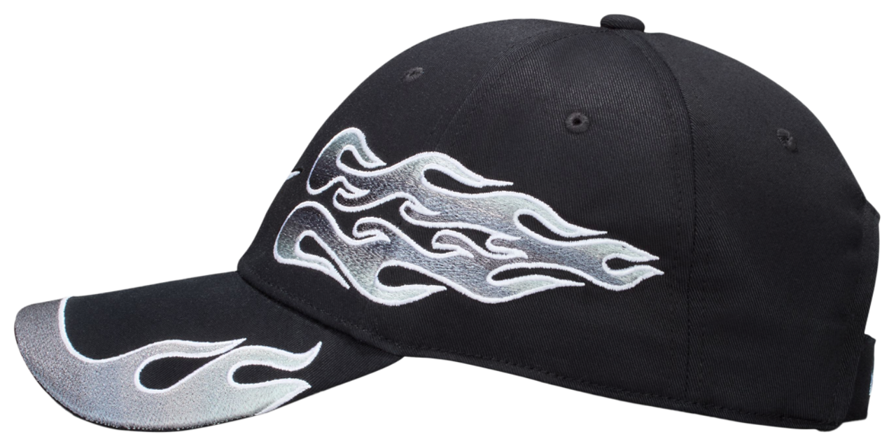 Nike Club Flame Cap 2 Image 5 of 6. Tap to open photo gallery.