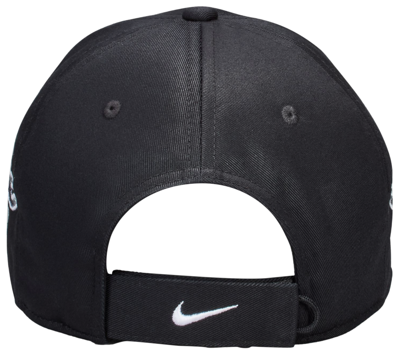 Nike Club Flame Cap 2 Image 6 of 6. Tap to open photo gallery.