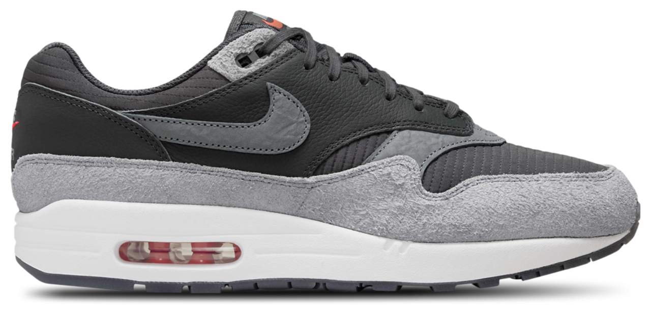 Nike Air Max 1 Premium NDE Image 1 of 5. Tap to open photo gallery.