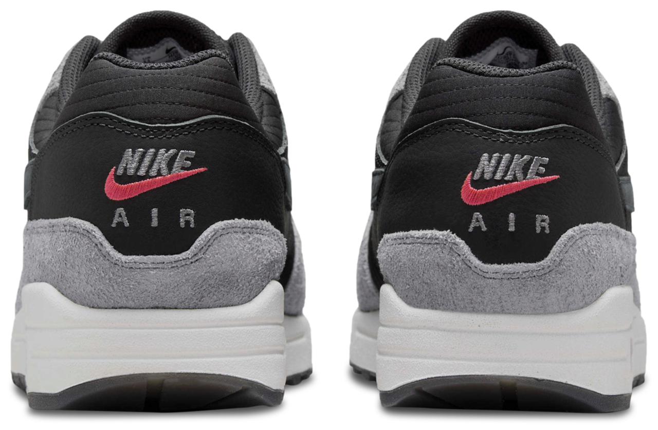 Nike Air Max 1 Premium NDE Image 3 of 5. Tap to open photo gallery.