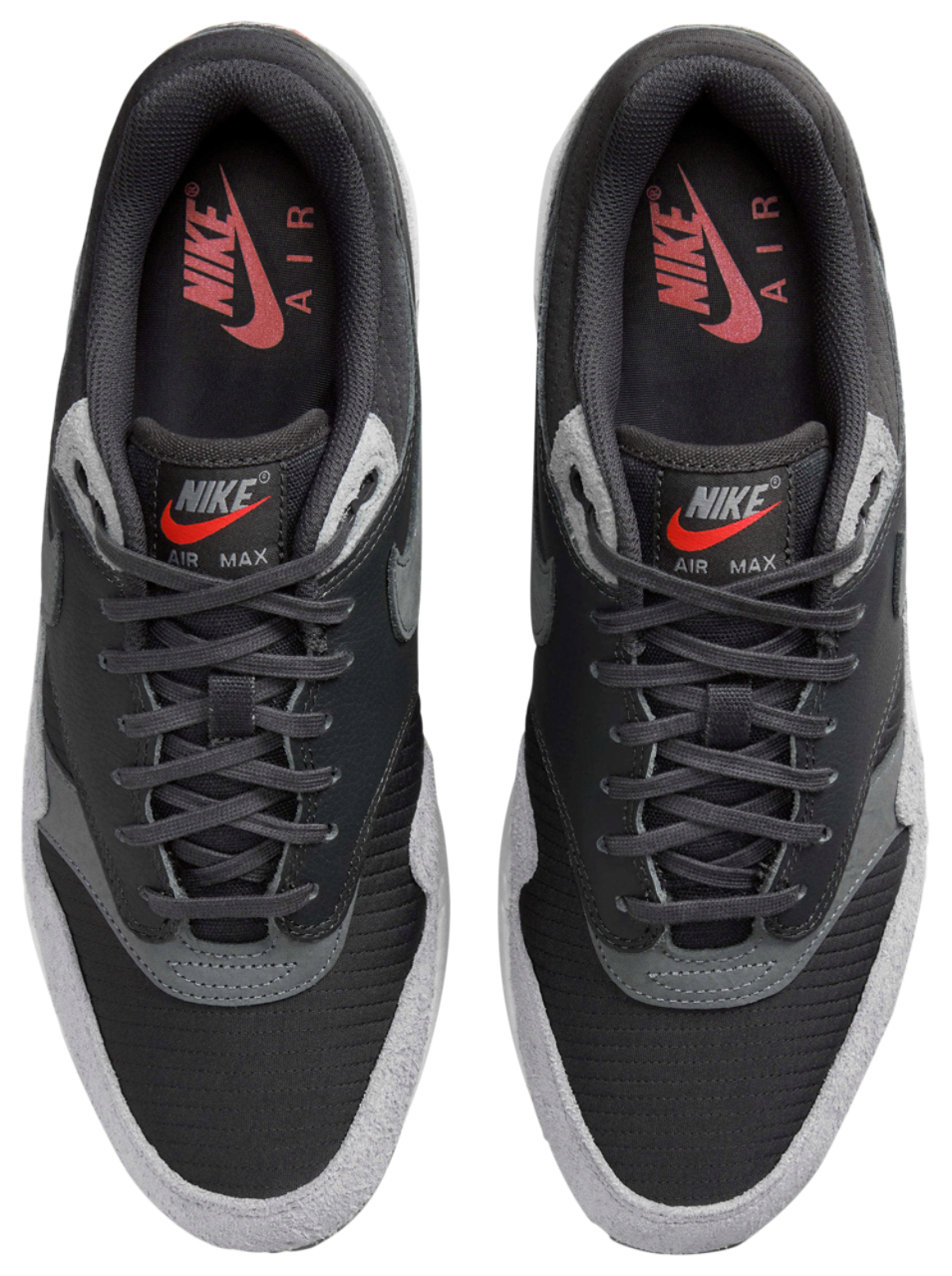 Nike Air Max 1 Premium NDE Image 4 of 5. Tap to open photo gallery.