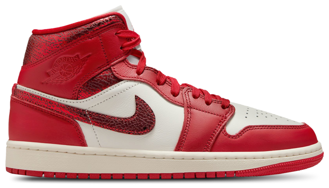 ナイキ エア ジョーダン 1 ミッド SE AIR JORDAN AJ Jordan AJ 1 Mid SE | Foot Locker