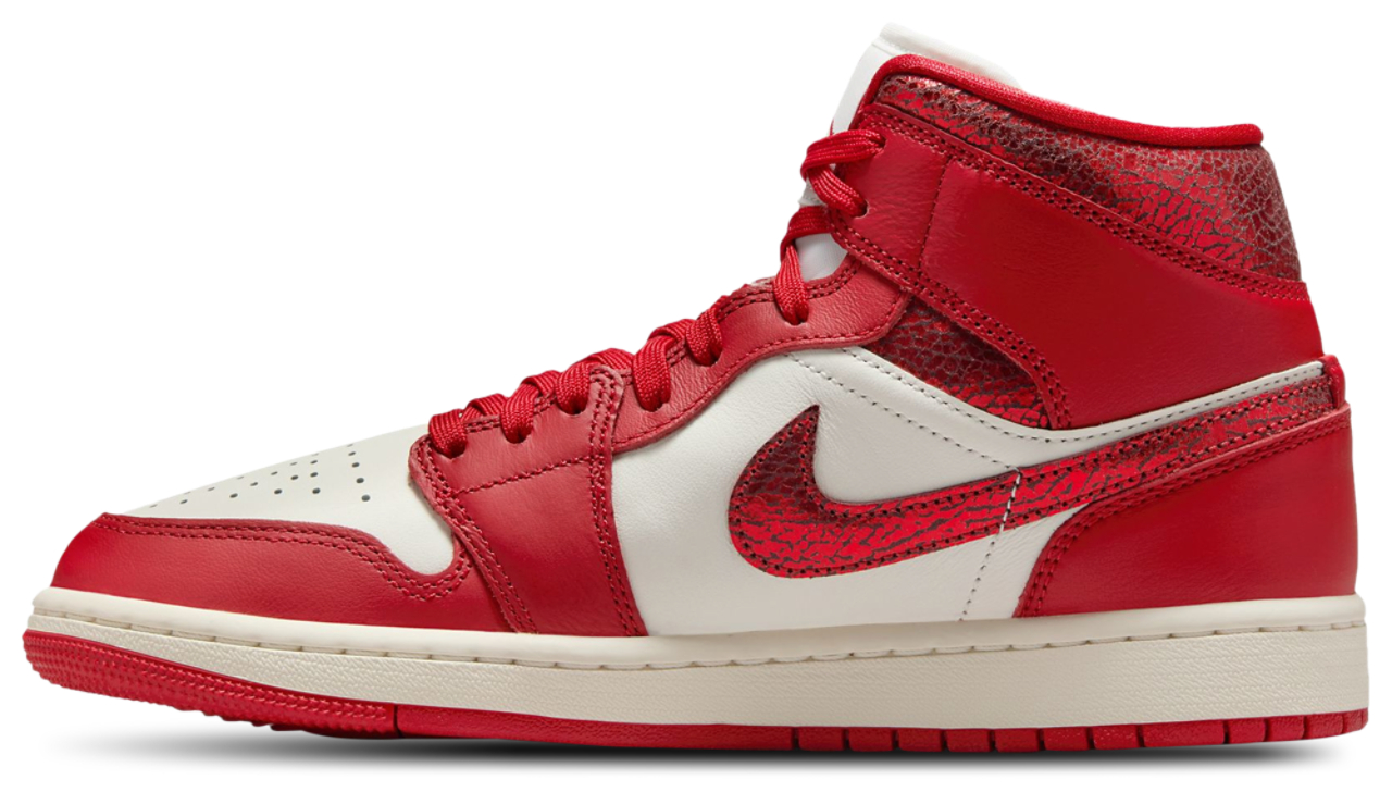 Jordan AJ 1 Mid SE | Foot Locker