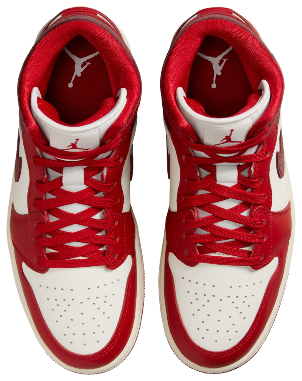 ナイキ エア ジョーダン 1 ミッド SE AIR JORDAN AJ Jordan AJ 1 Mid SE | Kids Foot Locker