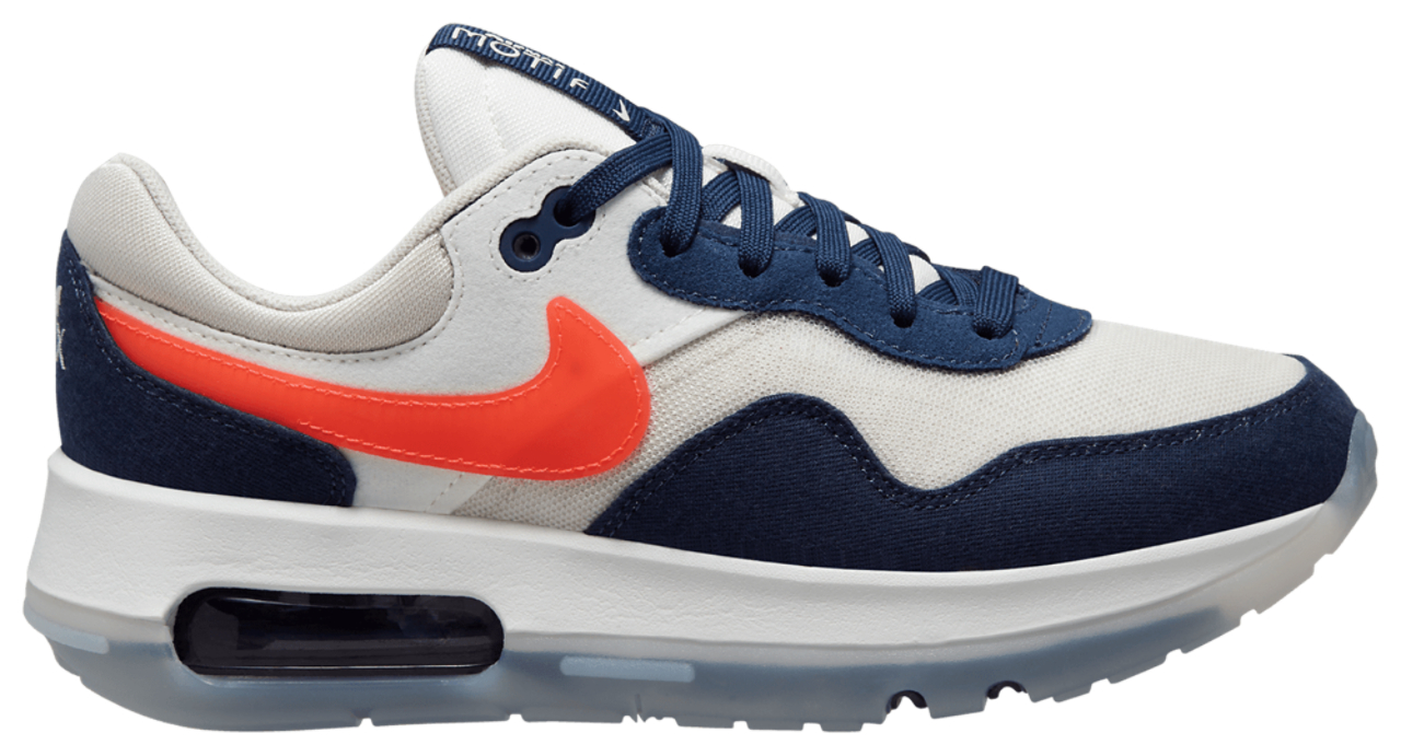 Nike Air Max Motif Image 1 of 3. Tap to open photo gallery.
