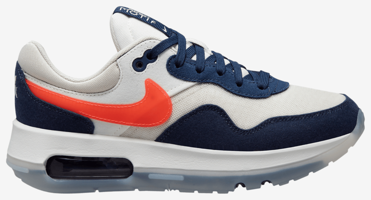 Nike Air Max Motif Image 1 of 3. Tap to open photo gallery.