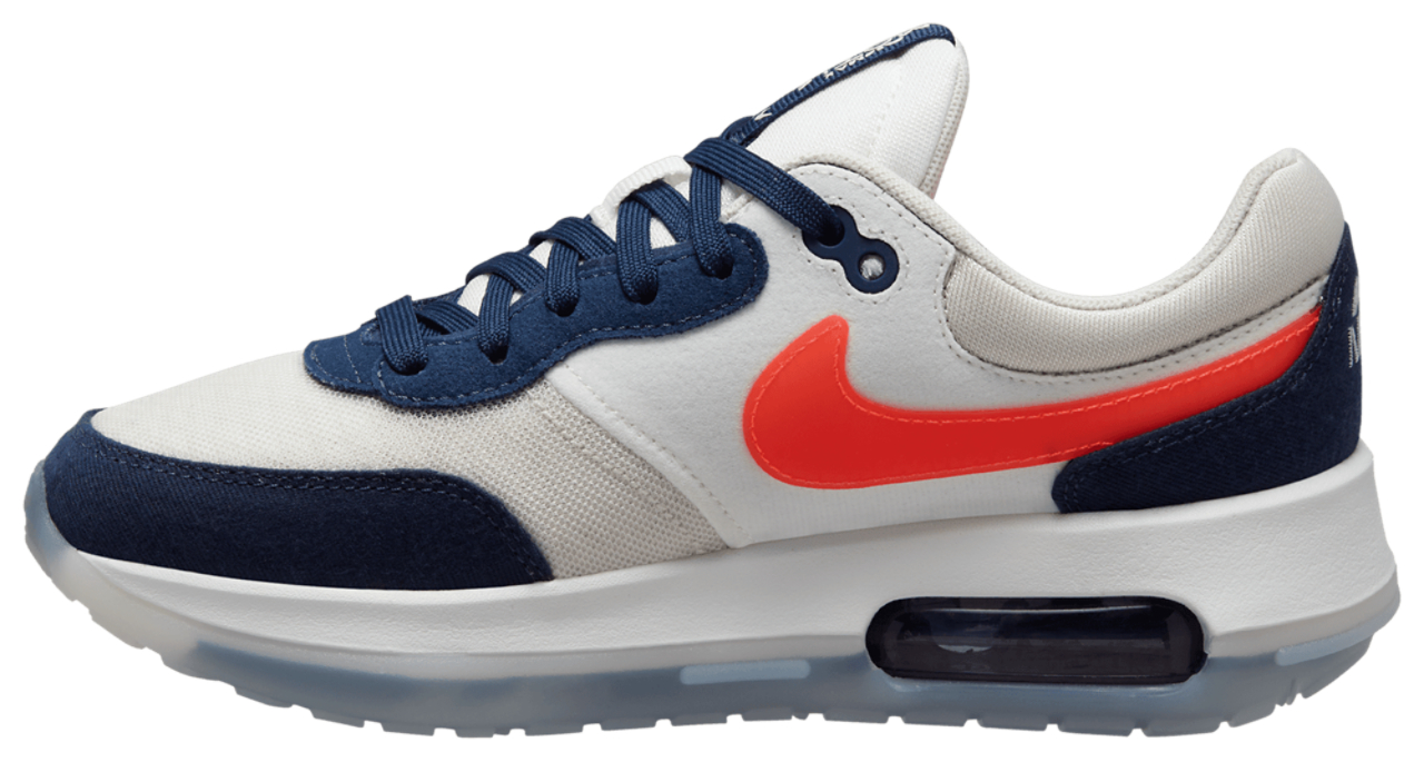 Nike Air Max Motif Image 2 of 3. Tap to open photo gallery.