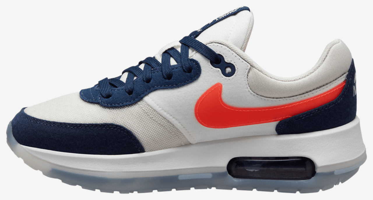 Nike Air Max Motif Image 2 of 3. Tap to open photo gallery.