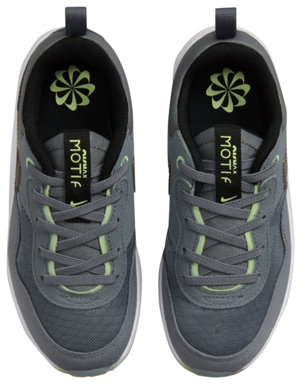 Nike Air Max Motif Image 4 of 5. Tap to open photo gallery.