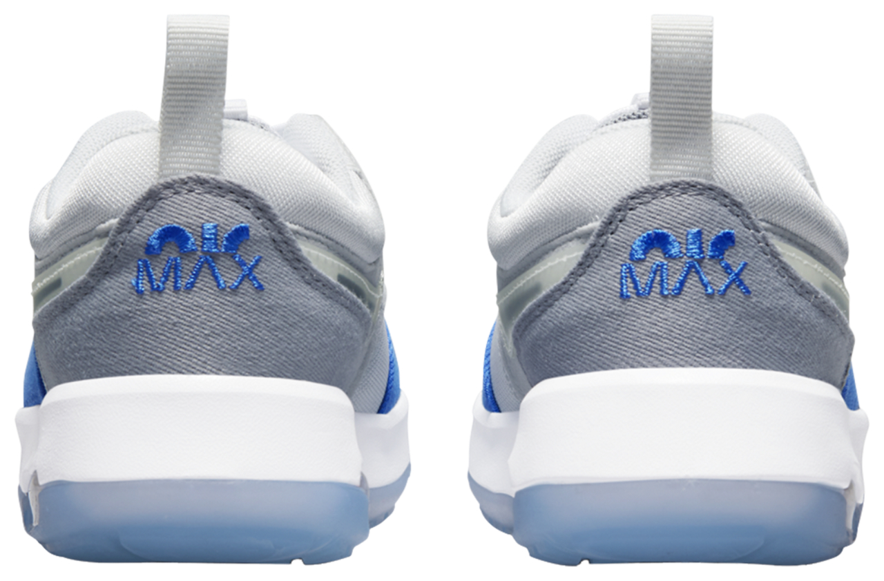Nike Air Max Motif Image 3 of 5. Tap to open photo gallery.