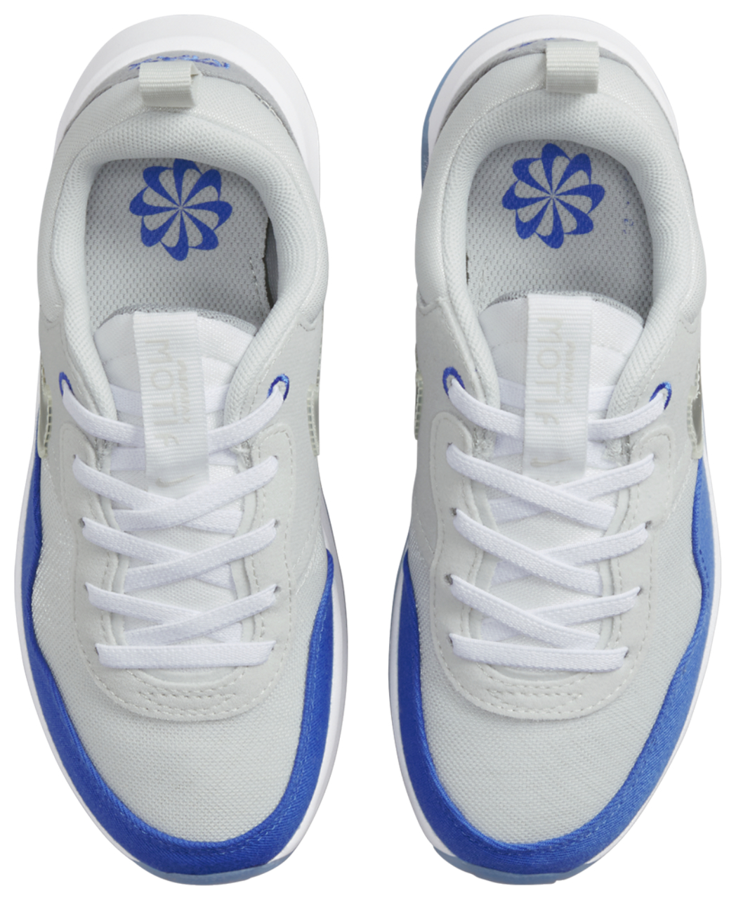 Nike Air Max Motif Image 4 of 5. Tap to open photo gallery.