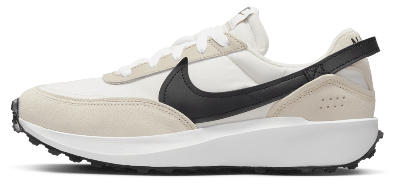 Nike Waffle Debut Image 2 of 10. Tap to open photo gallery.