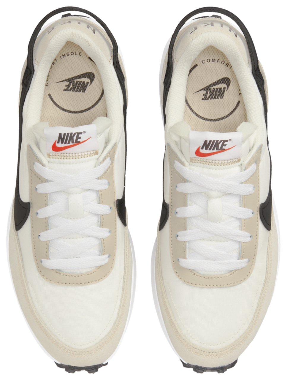 Nike Waffle Debut Image 4 of 10. Tap to open photo gallery.