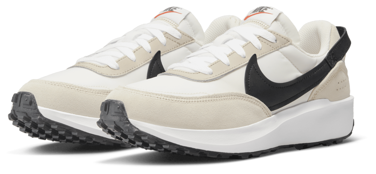 Nike Waffle Debut Image 6 of 10. Tap to open photo gallery.