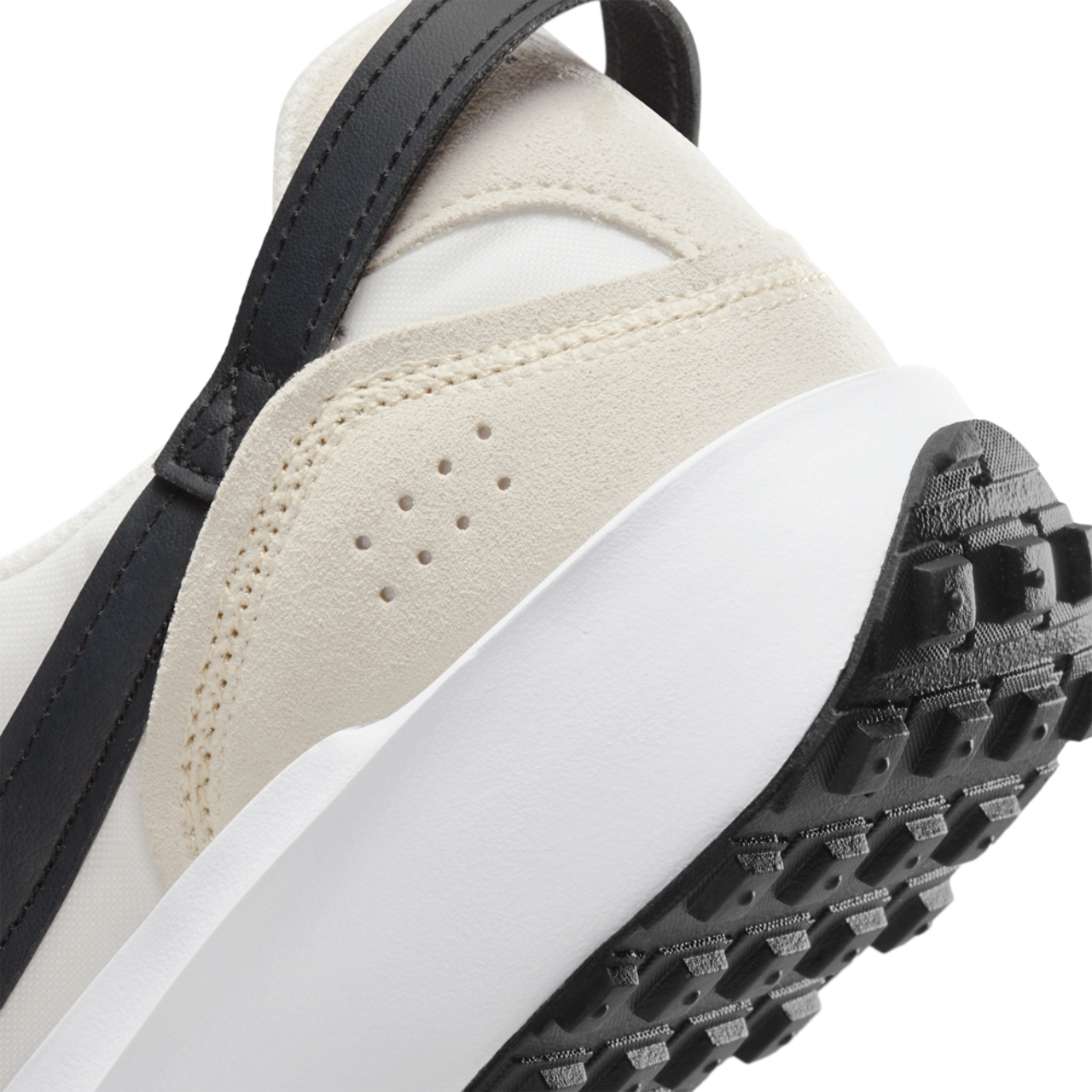 Nike Waffle Debut Image 8 of 10. Tap to open photo gallery.