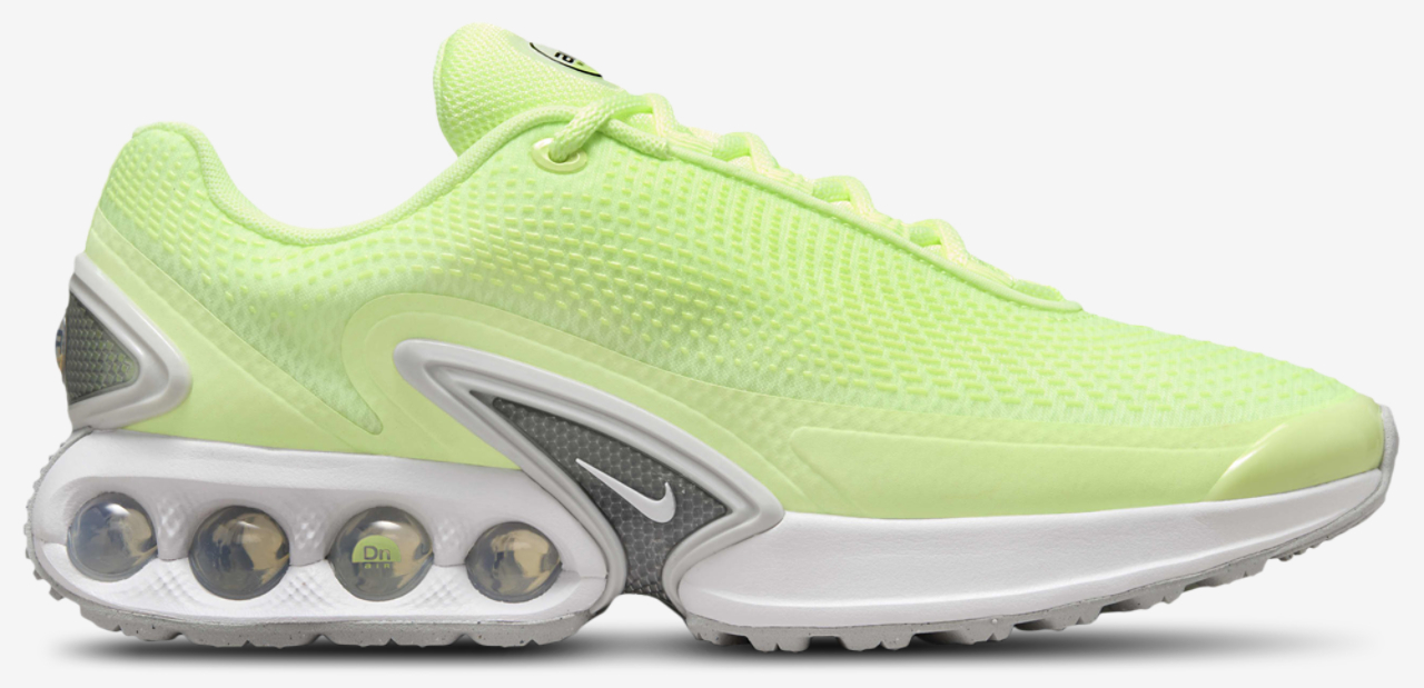 Nike Air Max DN Image 1 of 5. Tap to open photo gallery.