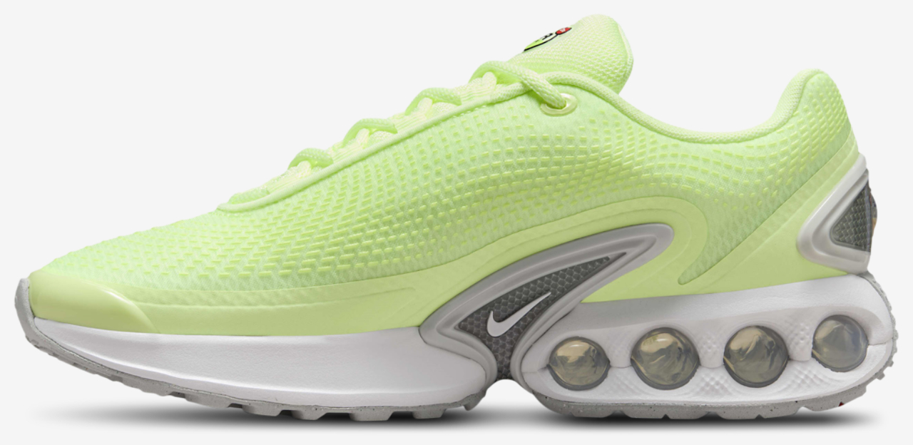 Nike Air Max DN Image 2 of 5. Tap to open photo gallery.