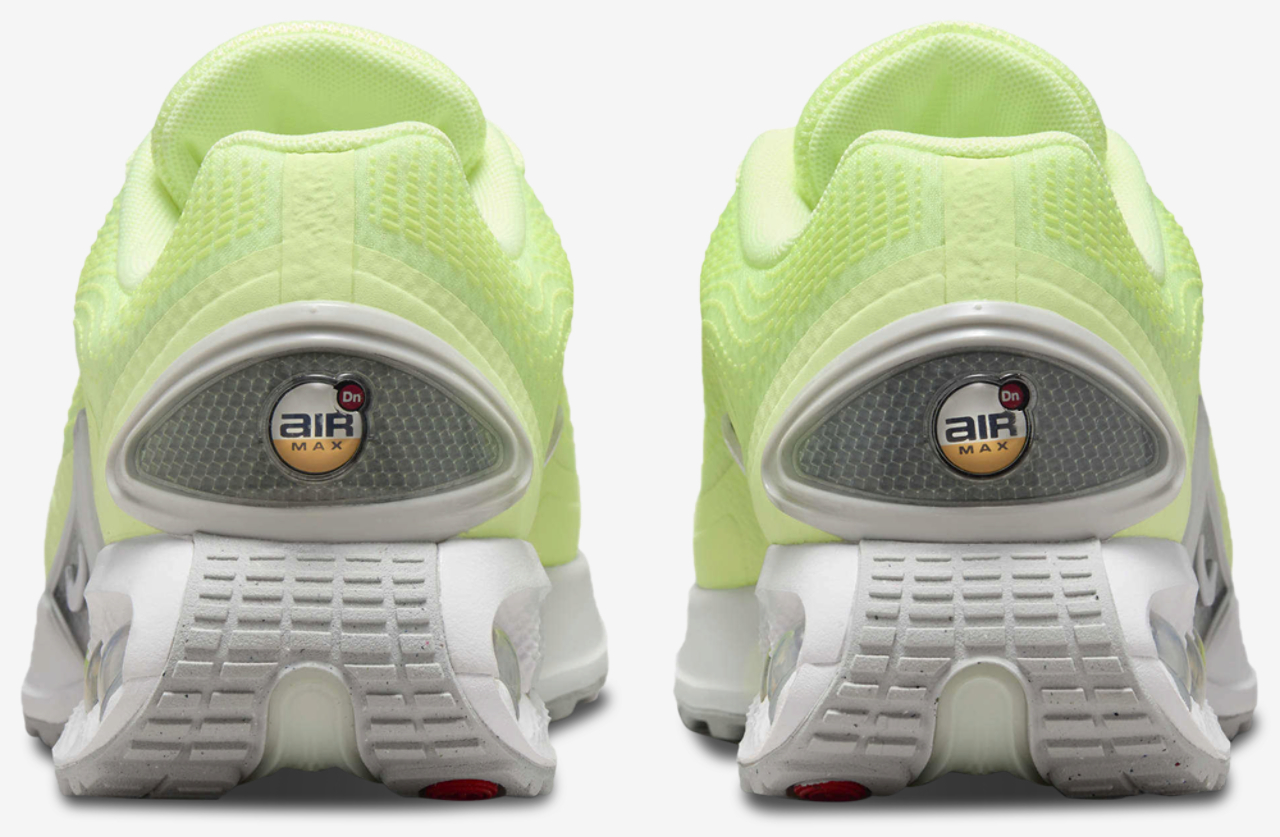 Nike Air Max DN Image 3 of 5. Tap to open photo gallery.
