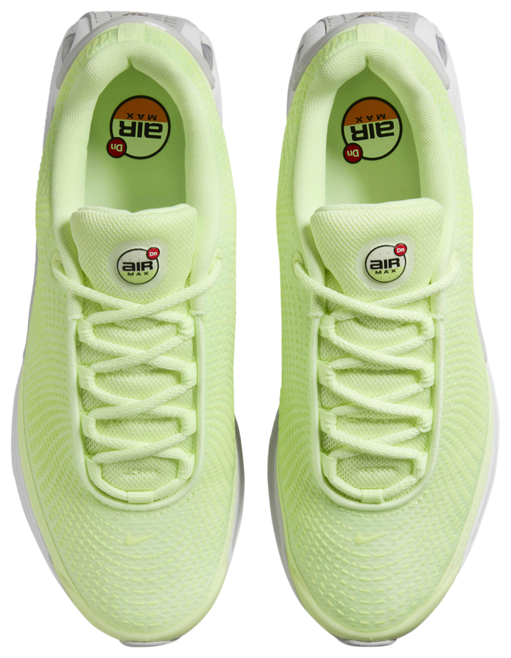 Nike Air Max DN Image 4 of 5. Tap to open photo gallery.