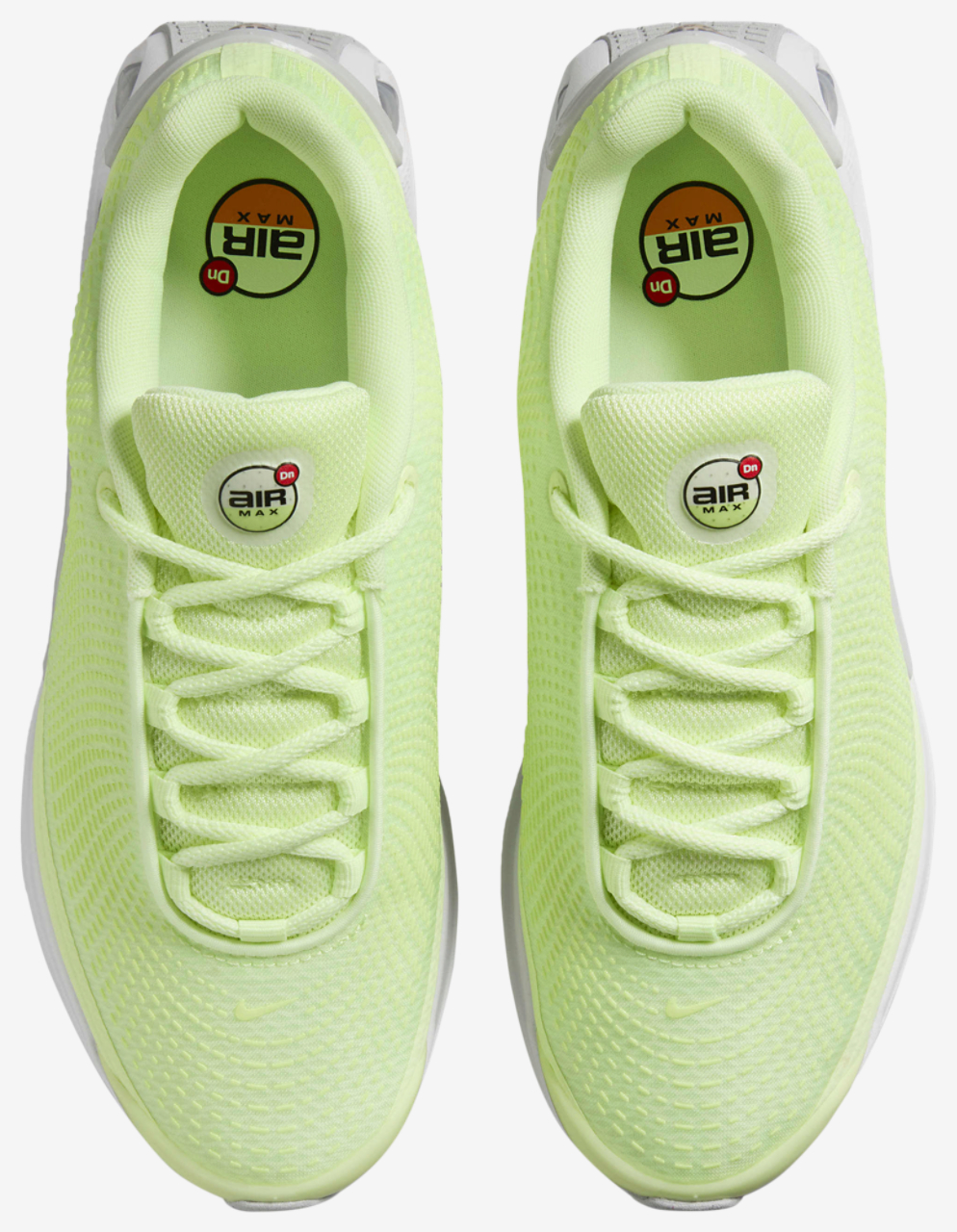 Nike Air Max DN Image 4 of 5. Tap to open photo gallery.