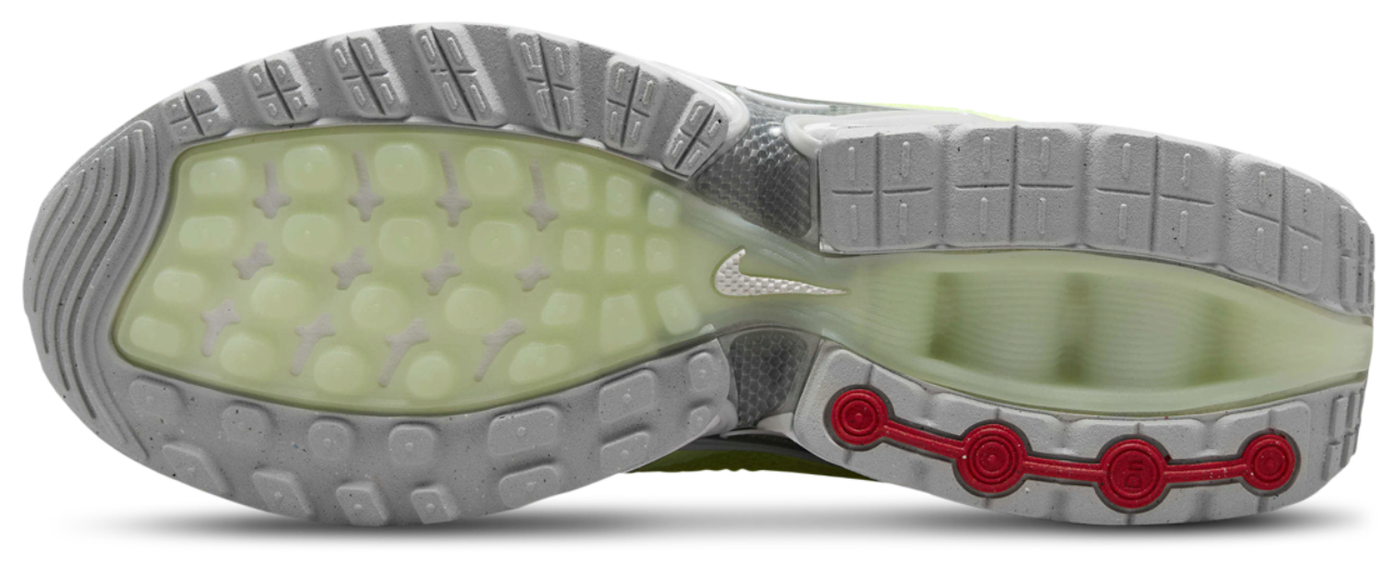 Nike Air Max DN Image 5 of 5. Tap to open photo gallery.