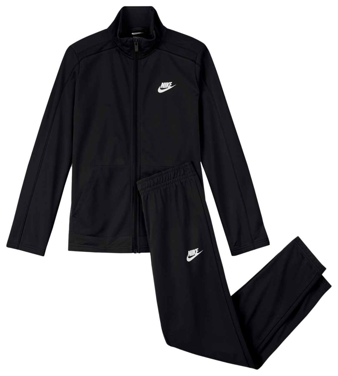 Nike Track Suit Set Image 1 of 4. Tap to open photo gallery.