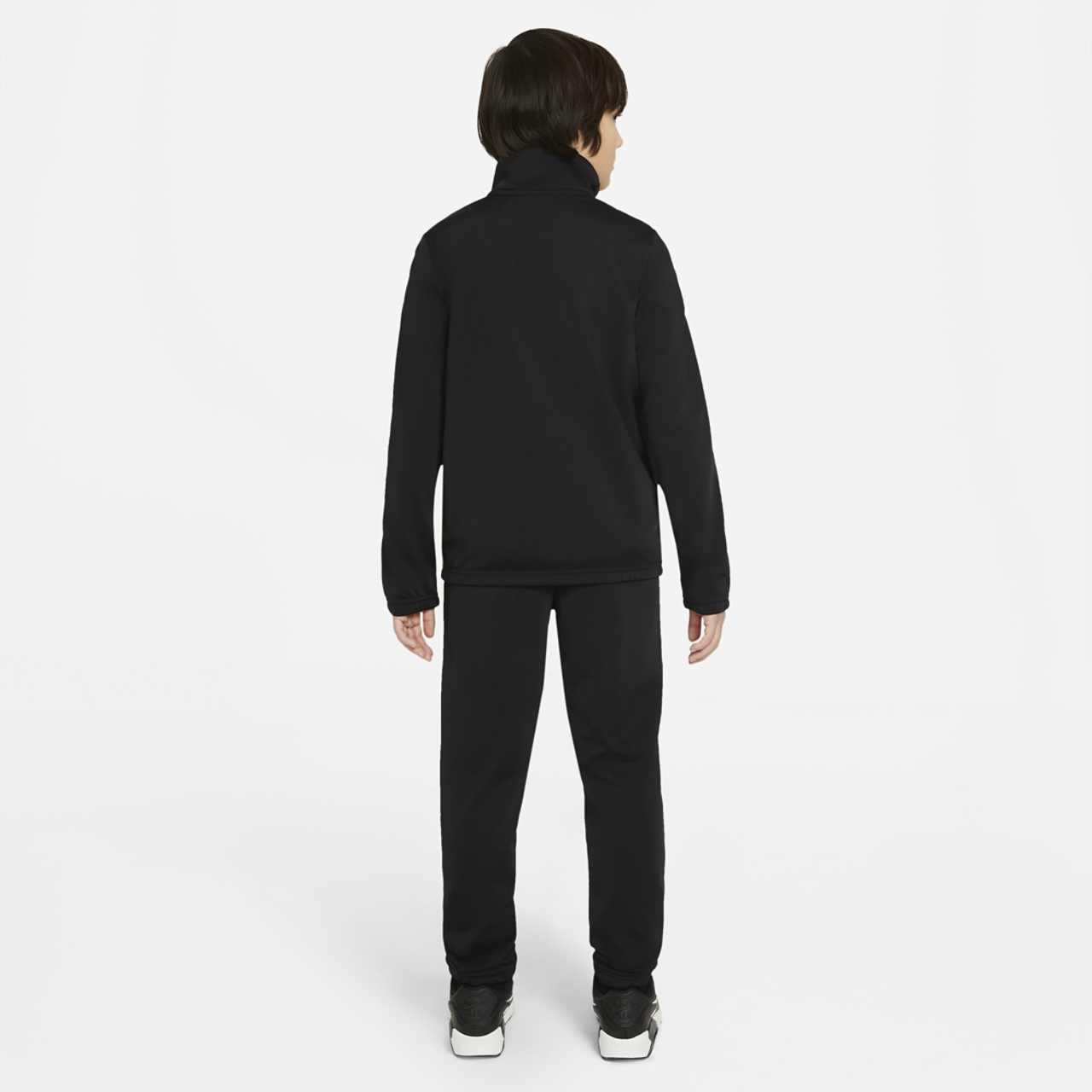 Nike Track Suit Set Image 4 of 4. Tap to open photo gallery.