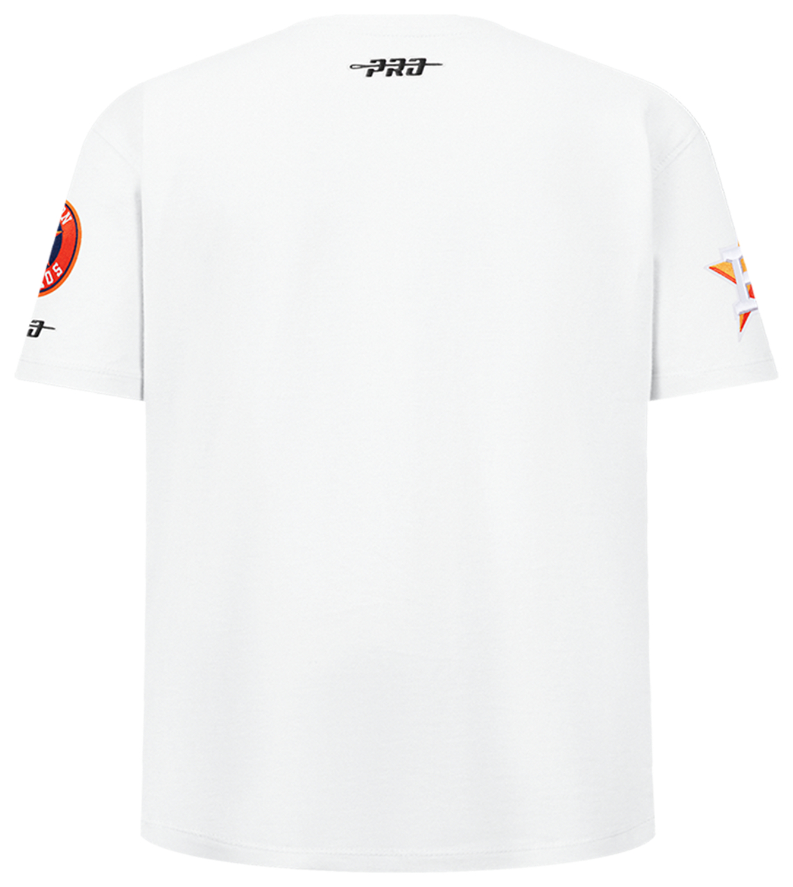 Pro Standard Houston Astros Script T-Shirt Image 2 of 7. Tap to open photo gallery.