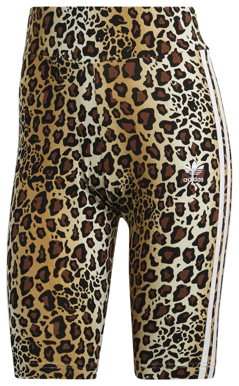 adidas Bike Shorts Image 1 of 5. Tap to open photo gallery.