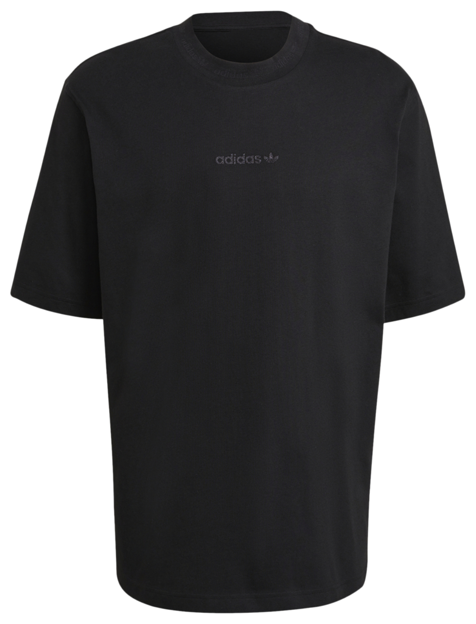 adidas Estr IP Crew T Image 1 of 5. Tap to open photo gallery.