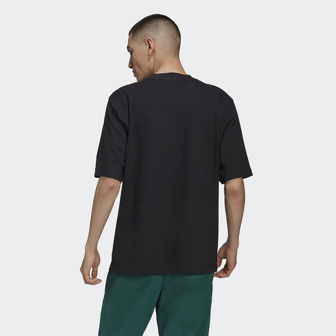 adidas Estr IP Crew T Image 3 of 5. Tap to open photo gallery.