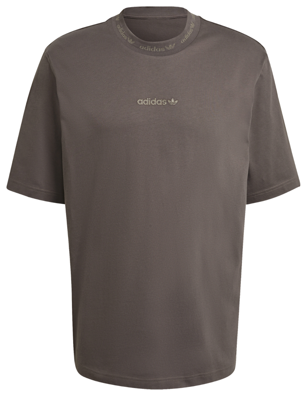 adidas Estr IP Crew T Image 2 of 4. Tap to open photo gallery.