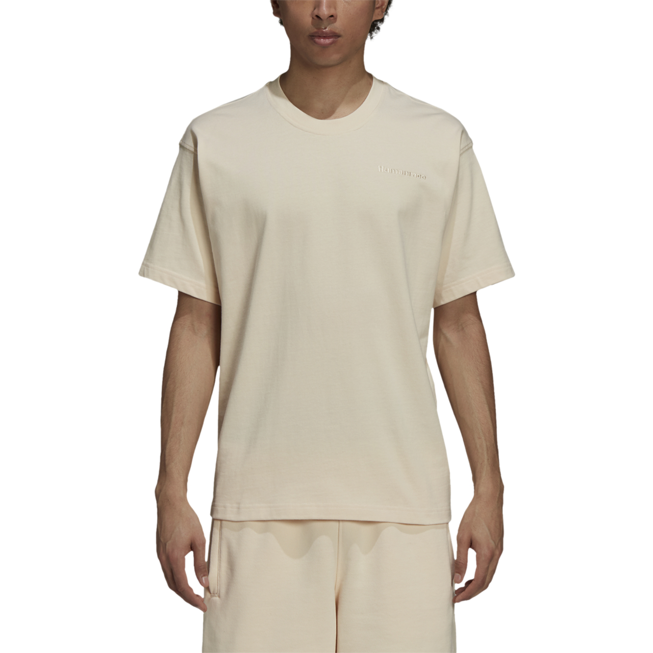 adidas Base T-Shirt Image 1 of 2. Tap to open photo gallery.