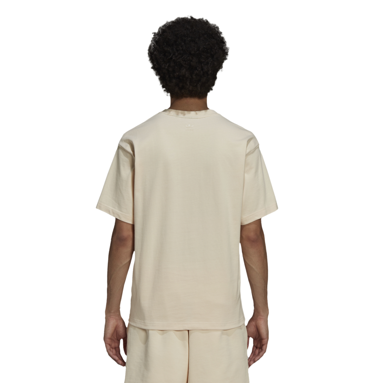 adidas Base T-Shirt Image 2 of 2. Tap to open photo gallery.