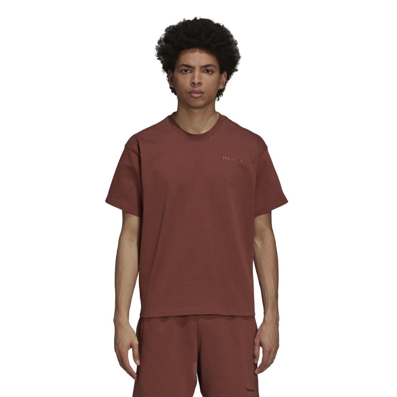 adidas Base T-Shirt Image 1 of 2. Tap to open photo gallery.