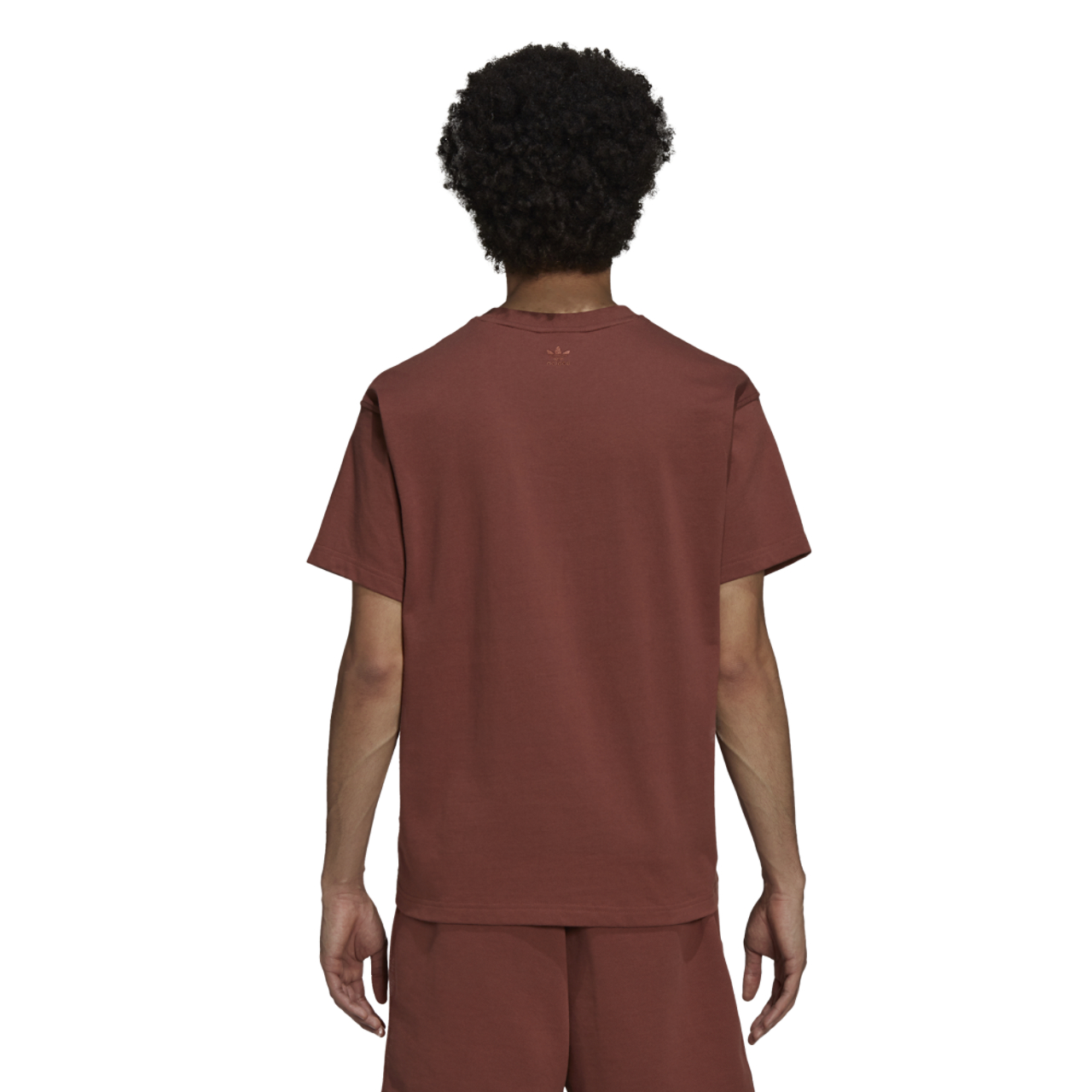 adidas Base T-Shirt Image 2 of 2. Tap to open photo gallery.