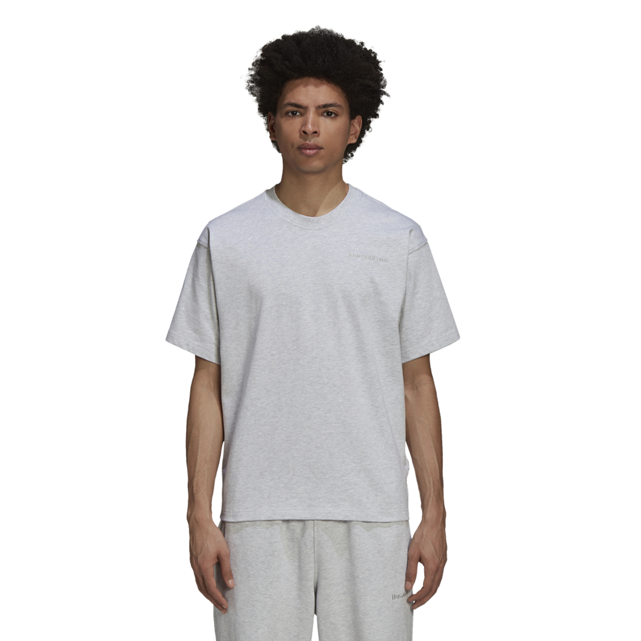 adidas Base T-Shirt Image 1 of 2. Tap to open photo gallery.