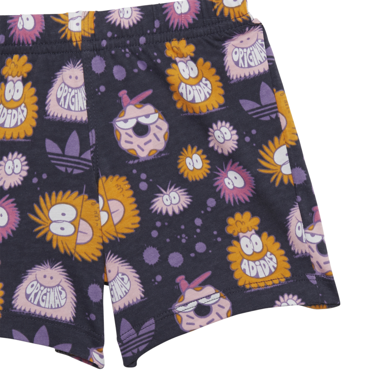 adidas Originals Kevin Lyons T-Shirt Set Image 3 of 3. Tap to open photo gallery.