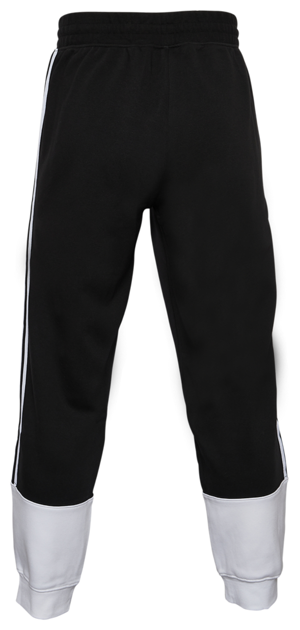 adidas Originals Superstar Fleece Pants Image 2 of 7. Tap to open photo gallery.
