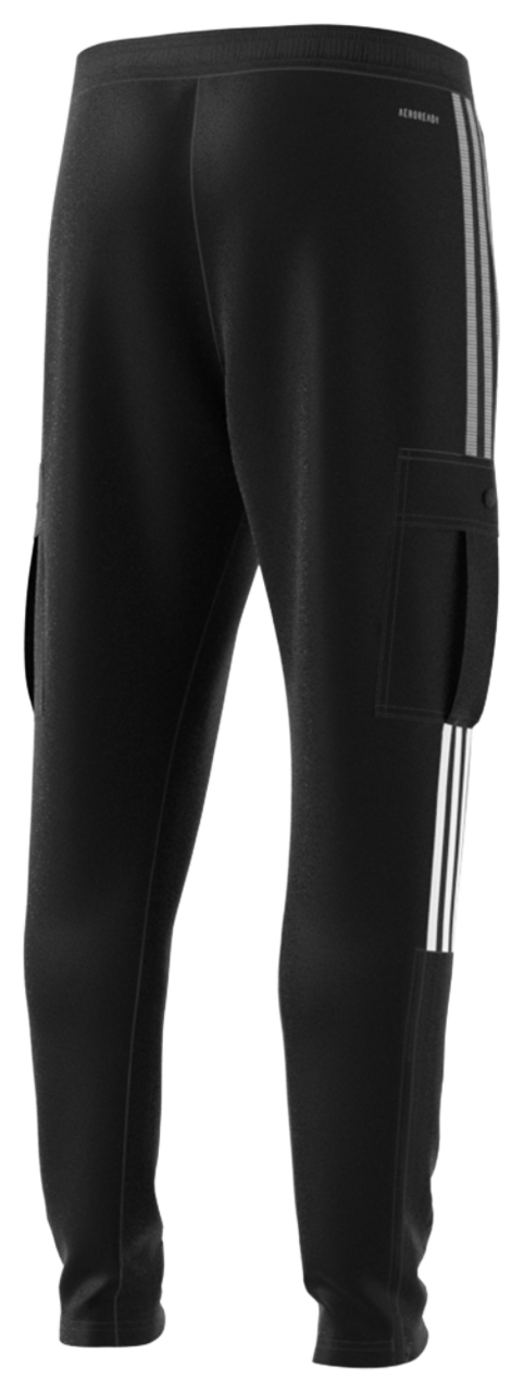 adidas Tiro Cargo Pant Image 2 of 5. Tap to open photo gallery.