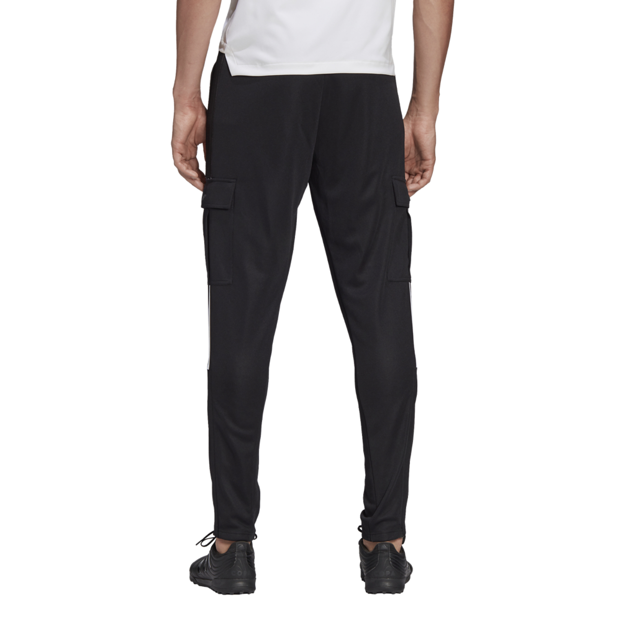 adidas Tiro Cargo Pant Image 4 of 5. Tap to open photo gallery.