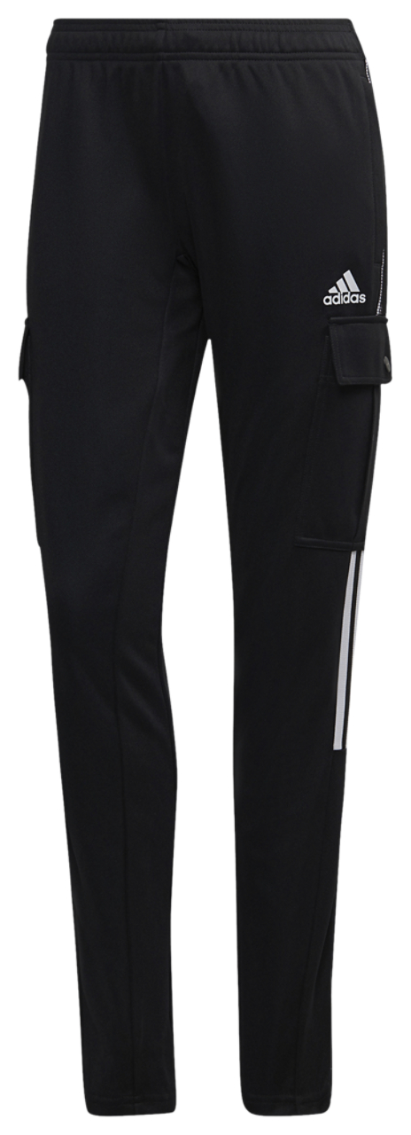 adidas Trio Cargo Pants Image 1 of 3. Tap to open photo gallery.