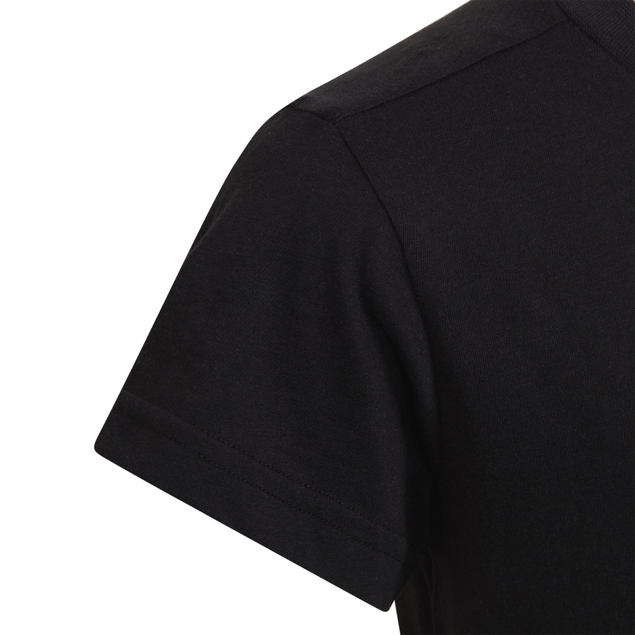 adidas Originals Essential T-Shirt Image 4 of 5. Tap to open photo gallery.