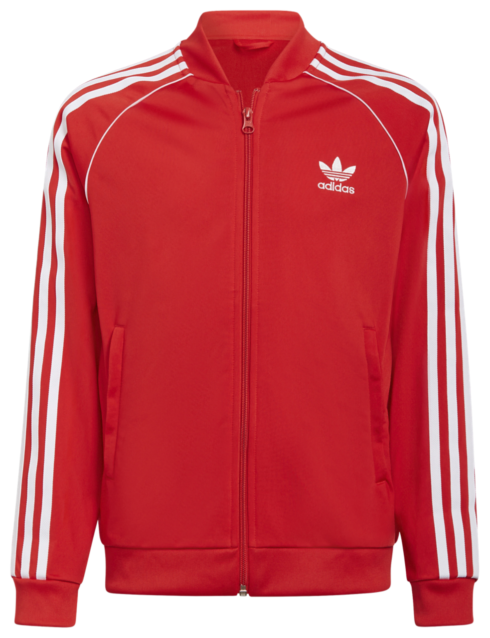 adidas Originals Adicolor Superstar Track Jacket_FEB11 Image 1 of 5. Tap to open photo gallery.