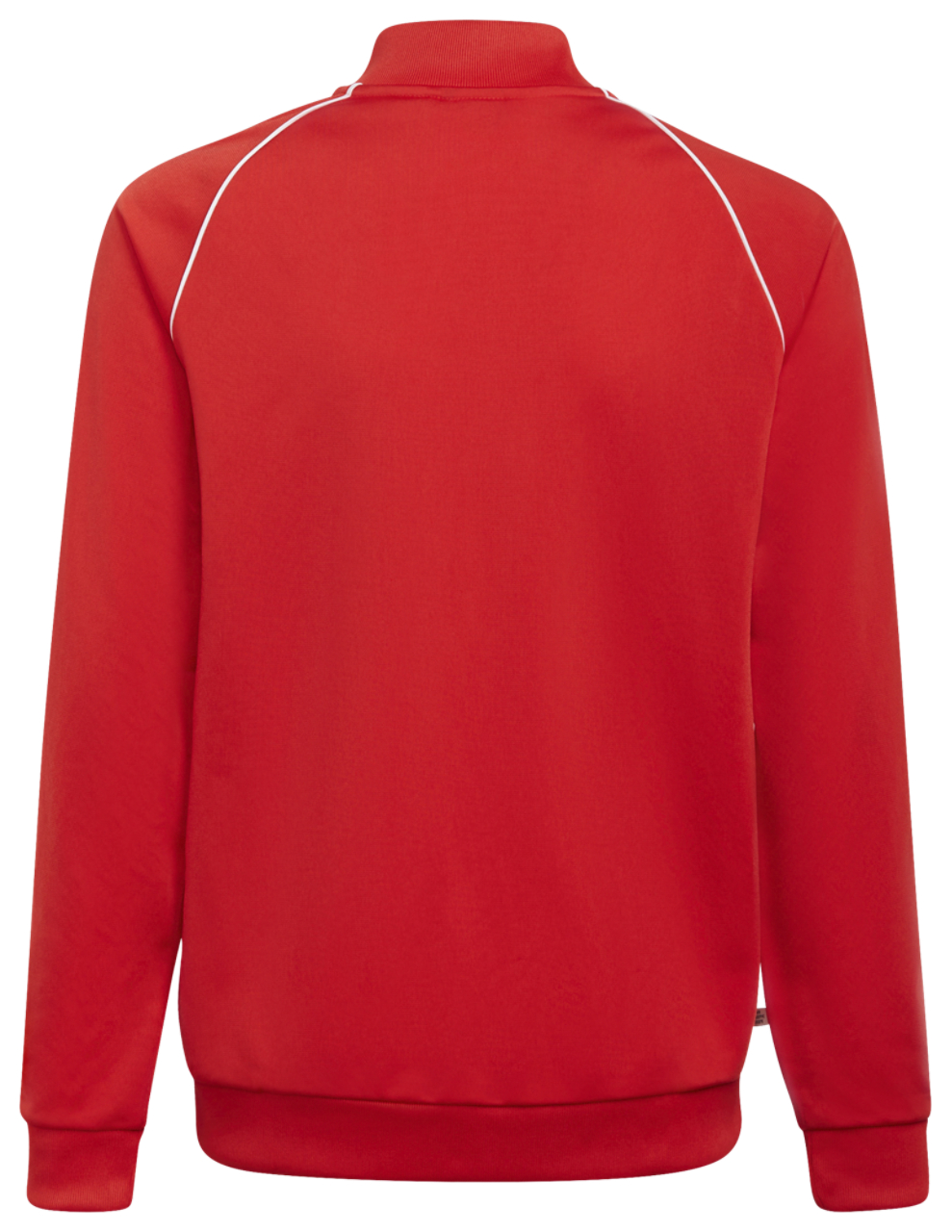 adidas Originals Adicolor Superstar Track Jacket_FEB11 Image 2 of 5. Tap to open photo gallery.