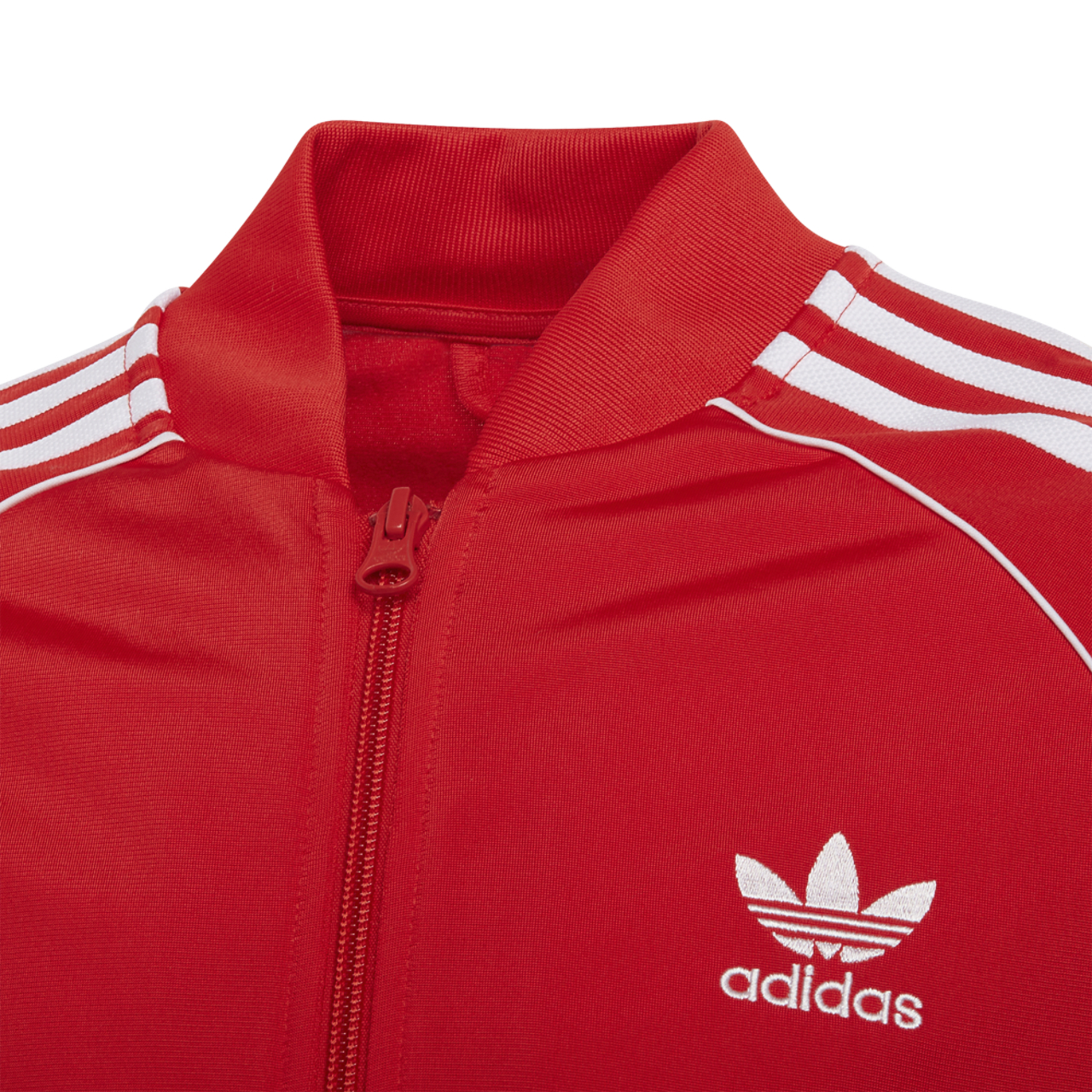 adidas Originals Adicolor Superstar Track Jacket_FEB11 Image 3 of 5. Tap to open photo gallery.