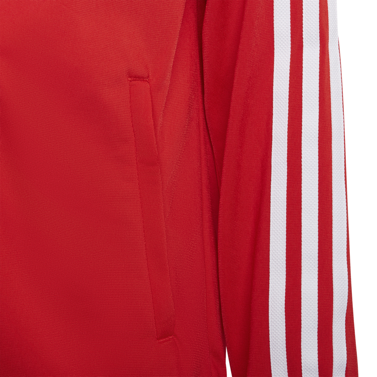 adidas Originals Adicolor Superstar Track Jacket_FEB11 Image 5 of 5. Tap to open photo gallery.