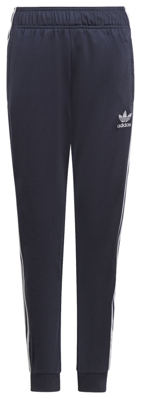 adidas Originals Superstar Track Pants Image 1 of 5. Tap to open photo gallery.