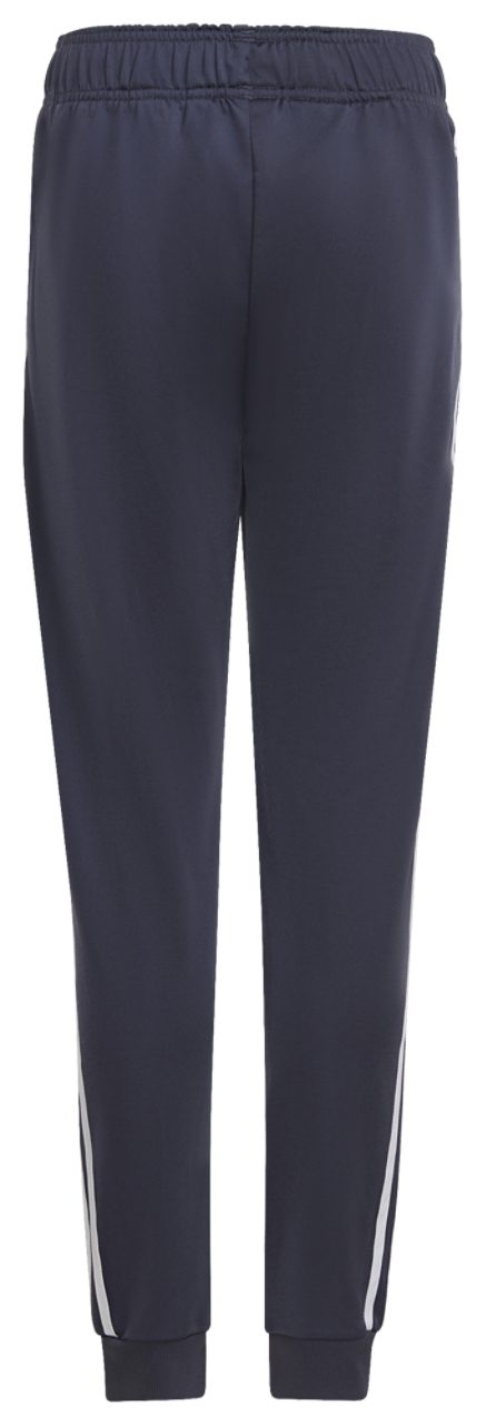 adidas Originals Superstar Track Pants Image 2 of 5. Tap to open photo gallery.