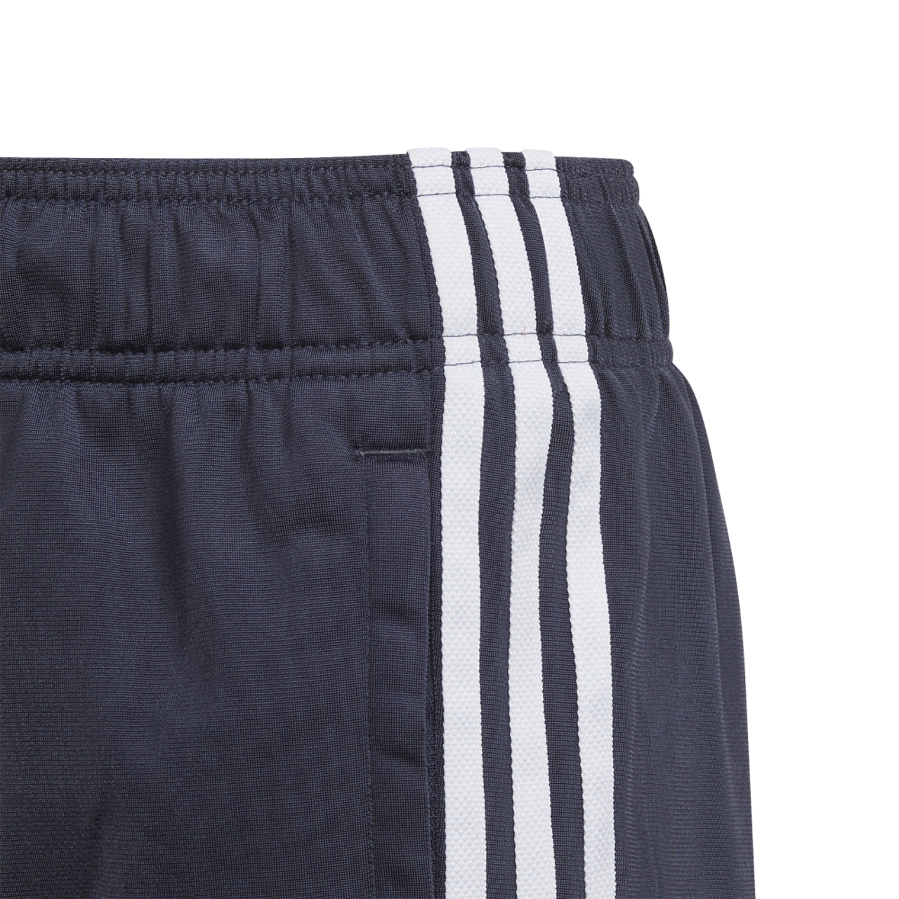 adidas Originals Superstar Track Pants Image 3 of 5. Tap to open photo gallery.